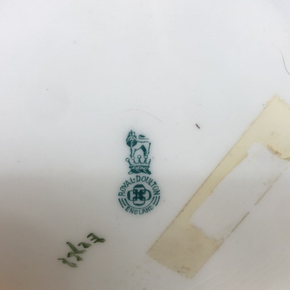 Royal Doulton Coaching Days, JUG - Picture 9 of 13